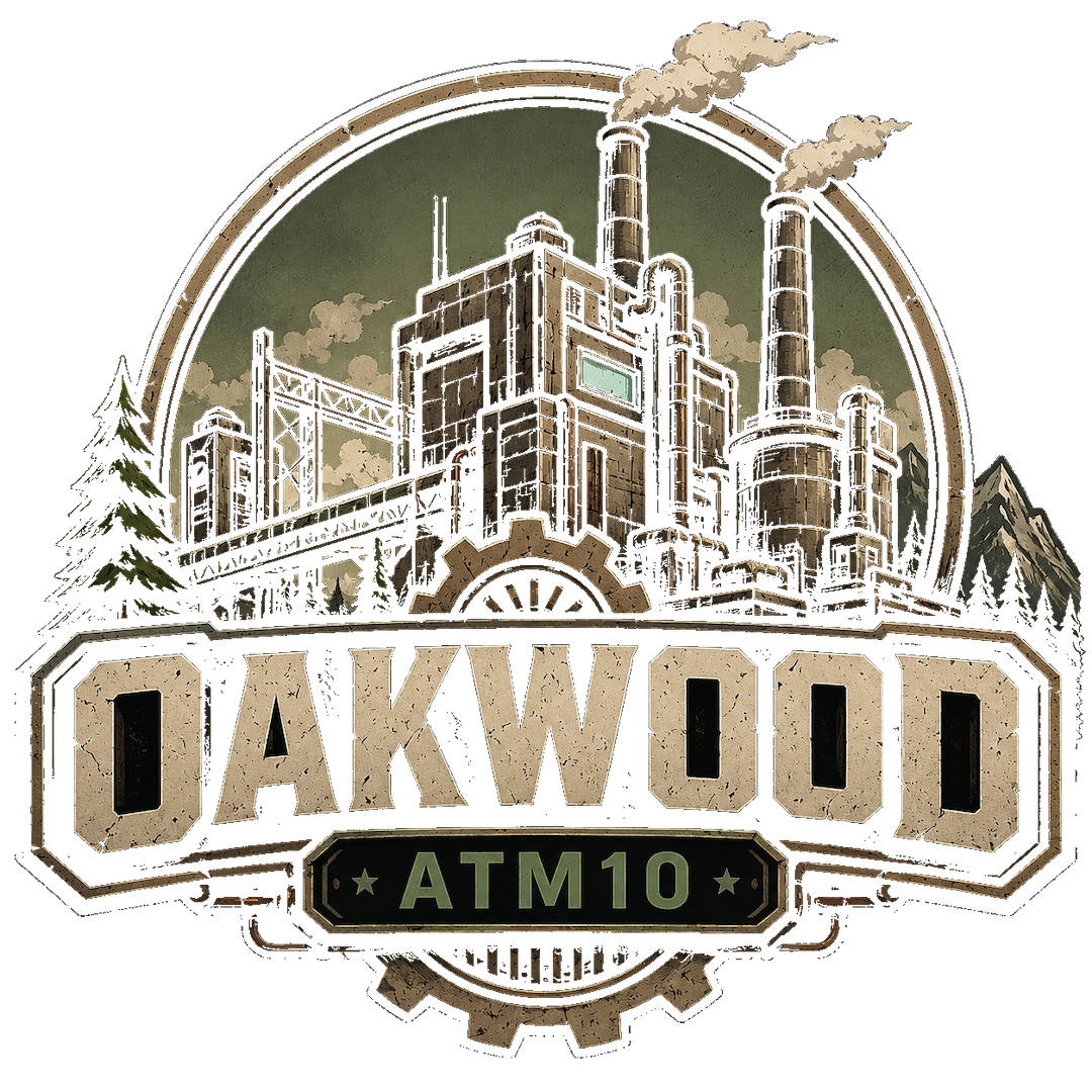 Oakwood ATM10