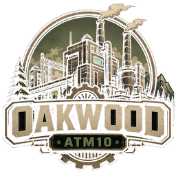 Oakwood ATM10